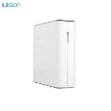 household ro water purifier under sink pre-filteration