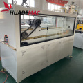 Linia produkcyjna rur UPVC 32-110 mm