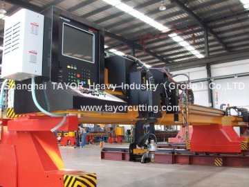 plasma cutting machine, plasma/flame cutting machine, CNC plasma cutter