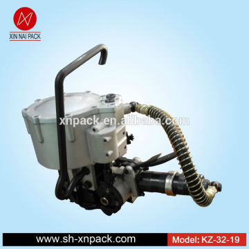 KZ-32/19 pneumatic kz 32 combination strapping tool