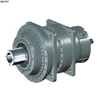 Planetary Speed Reducer (P Series)