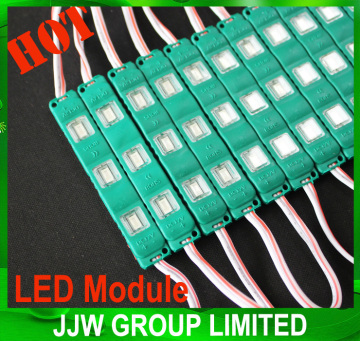 Brand new led injection module led module 5630 for ourdoor lighting led module for signs