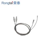 Ignition Electrodes Alumina Ceramic Igniter for Spark Plug