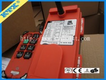 F21-E1B Industrial radio remote controls telecrane remote control