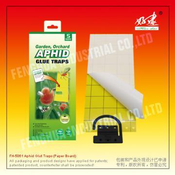 Remover Aphid Glue Traps