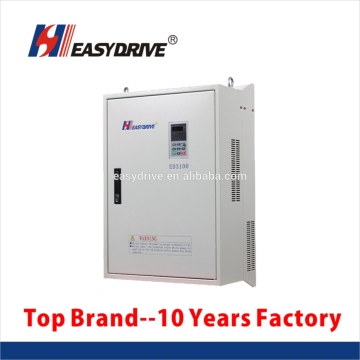 132KW 380V 3 phase electronic frequency converter