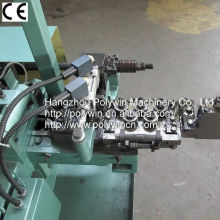 automatic chain making machine