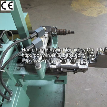 automatic chain making machine