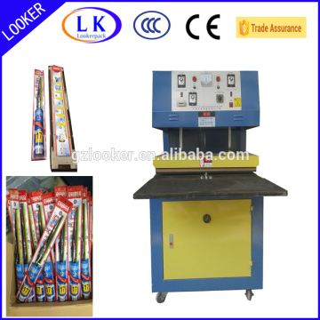 Windshield Wipers packing machine