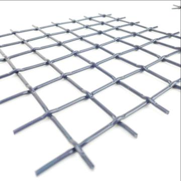 galvanzied steel crimped wire mesh