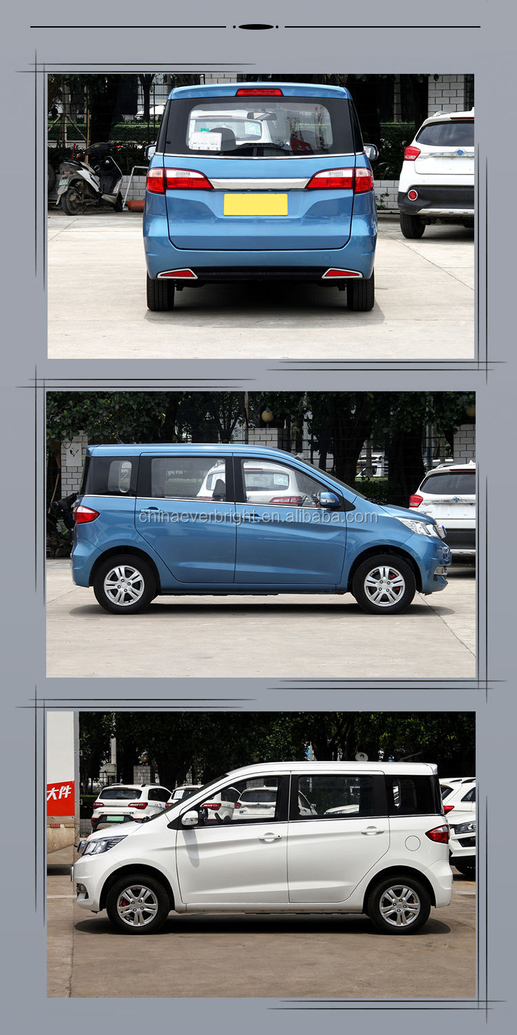 used_car Super 2021 model New energy SUV EV New electric ZYX CAR Xi'an Lingstar