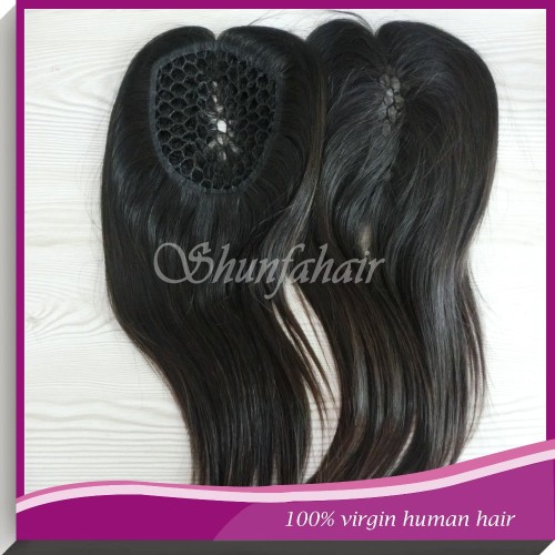 invisible part closure,virgin indian hair closure,fishnet top closures