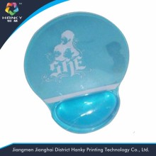 Custom mouse pad gel mouse pad 3D custom printed mouse pads
