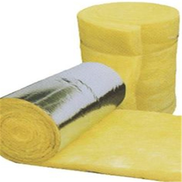 Fireproof Insulation Fiber Glass Wool Blankets