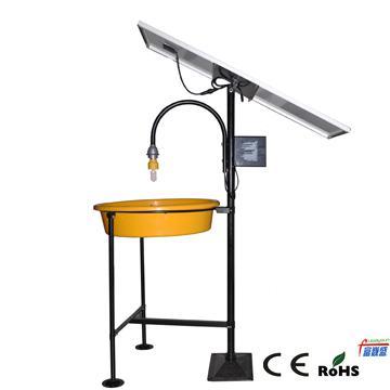 Intelligent Solar Insect Killer(Single Bulb)