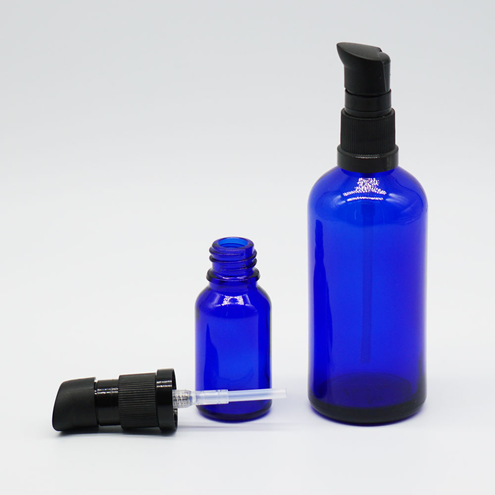 Garrafa de loção Lotion Bottle