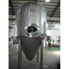 Used BFO Stainless Steel Alcohol Ethanol Beer Brewing Equipment