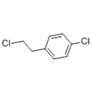 2- (4- 클로로 페닐) 에틸 클로라이드 CAS 32327-70-1