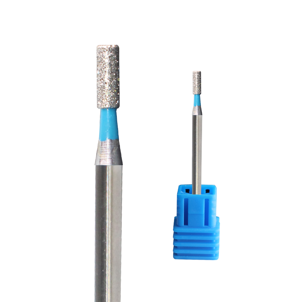 cuticle work diamond nail drill bits