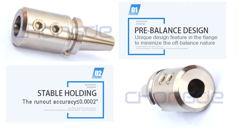 Bt Sln End Mill Holder 2