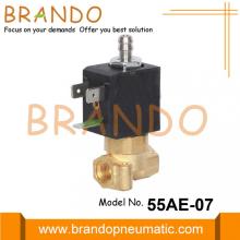 3 Way Solenoid Valve Espresso Coffee Machine 220V