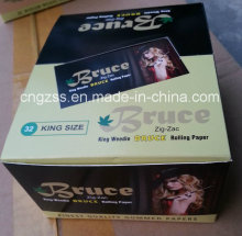 Cigarette Rolling Papers for Smoking