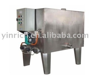 RYG360 oil melting oven