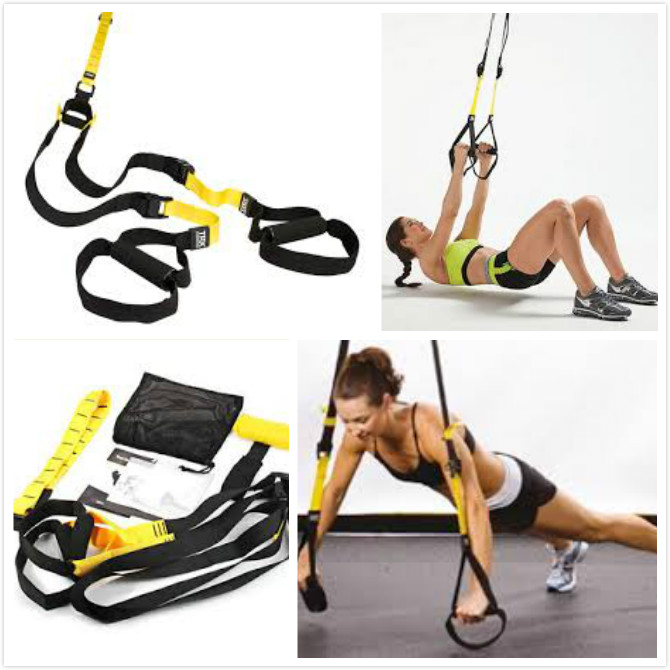 TRX Rope