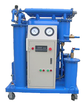 ZY Transformer Oil Purifier, Oil Filter Oil Regeneration