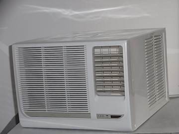 Olyair high efficiency quiet 2 ton window air conditioner