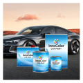 Innocolor Car Polish Paint Scratch Repair Automotive Refinish