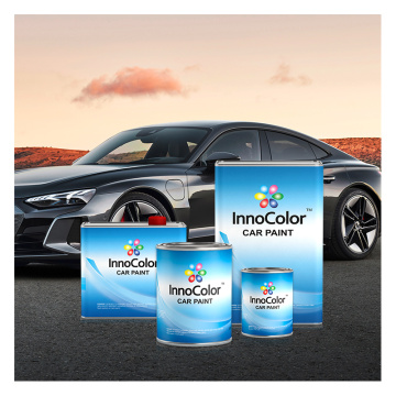 Innocolor Car Polish Paint Scratch Repair Automotive Refinish