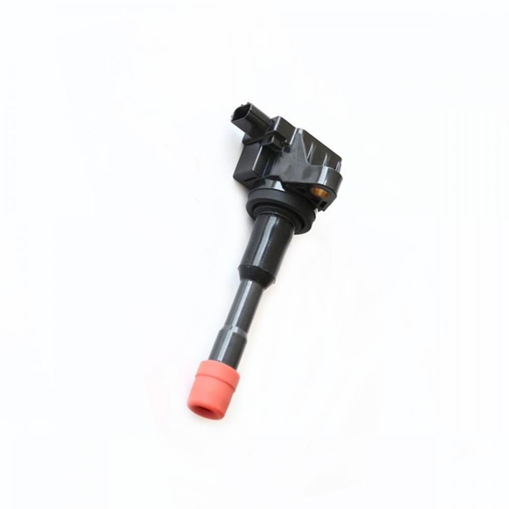 Black Ignition Coil