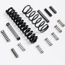 Nickel Plated Small Coil Spring for Compression