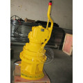 Genuine komatsu pc200-8 swing machinery assy