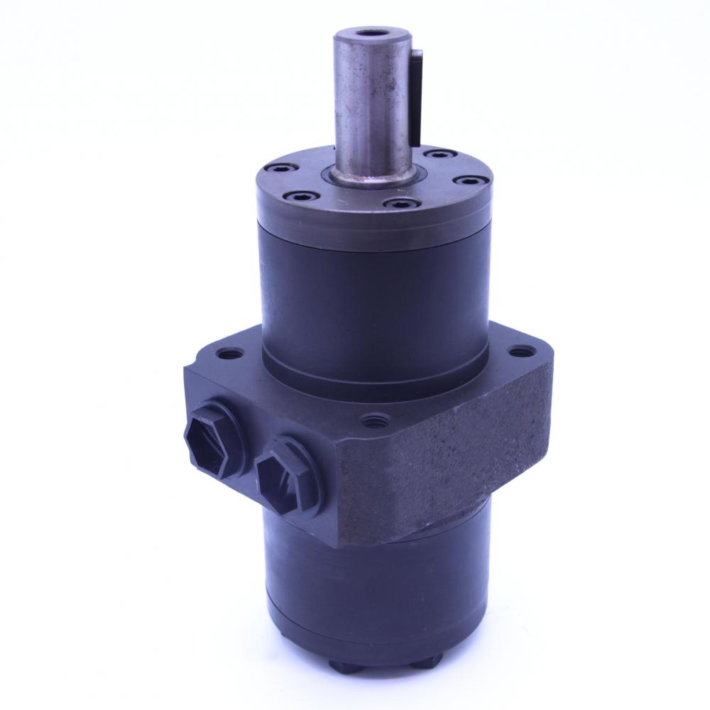 mini excavator hydraulic orbital motor