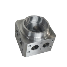 Open Die Forgings Forged Block
