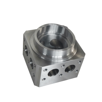 Open Die Forgings Forged Block