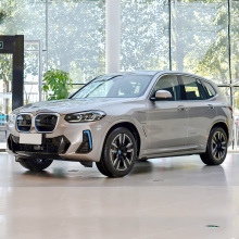 Hot Sell Cheap Electric Cars: BMW iX3 Creation Model