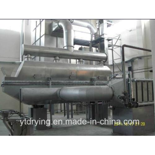 Refined Salt Drying Production Line