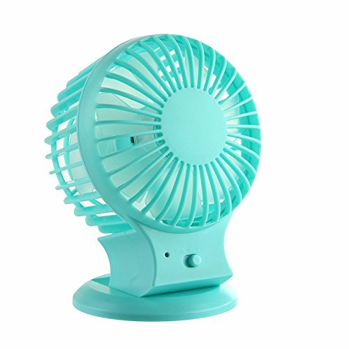 Desktop Portable USB Mini Cooling Fan For Office