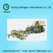 cereal rationed packing machine