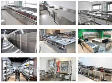 Commercial catering equipment guangzhou