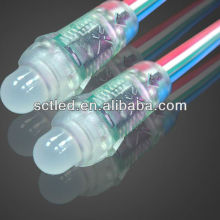 RGB led mini dot lamp 5v led lamps led mini lamps dot light