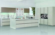 kitchen cabinets and countertops MGK-1004 custom cabinet maker