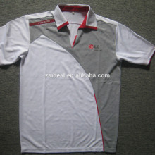 Polyester dry fit polo shirt,cool dry polo shirt,