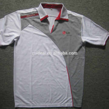 Polyester dry fit polo shirt,cool dry polo shirt,