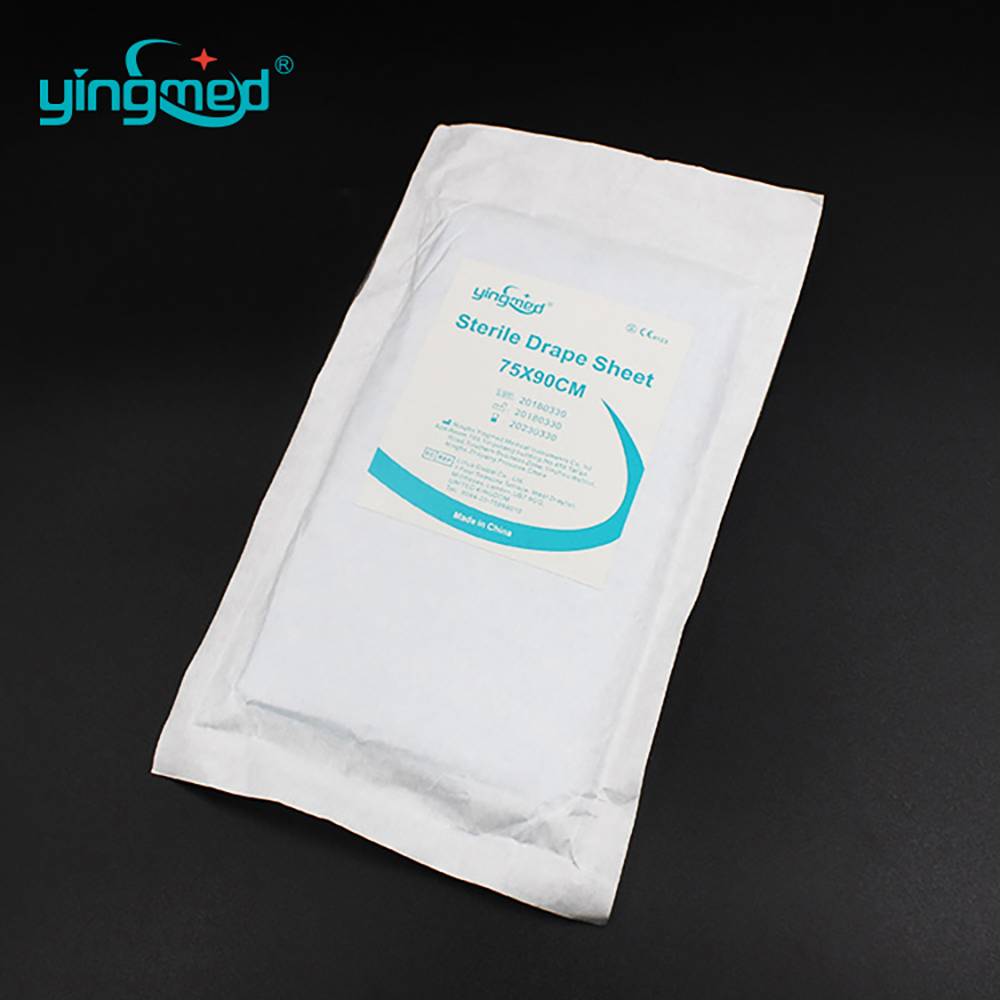 Ym G1028 Bed Sheet 5