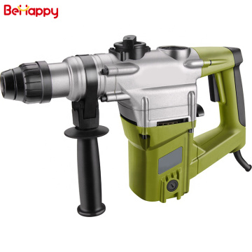 Vente chaude 18V Rotary Hammer Force pour le ciment