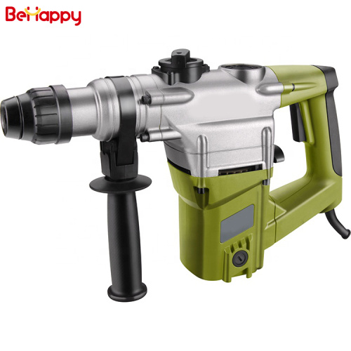 Jualan Panas 18V Rotary Hammer Drill untuk Simen